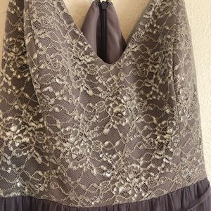 Hailey Paige Formal Dress